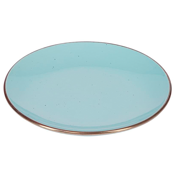 Тарелка Ardesto AR2919BGC