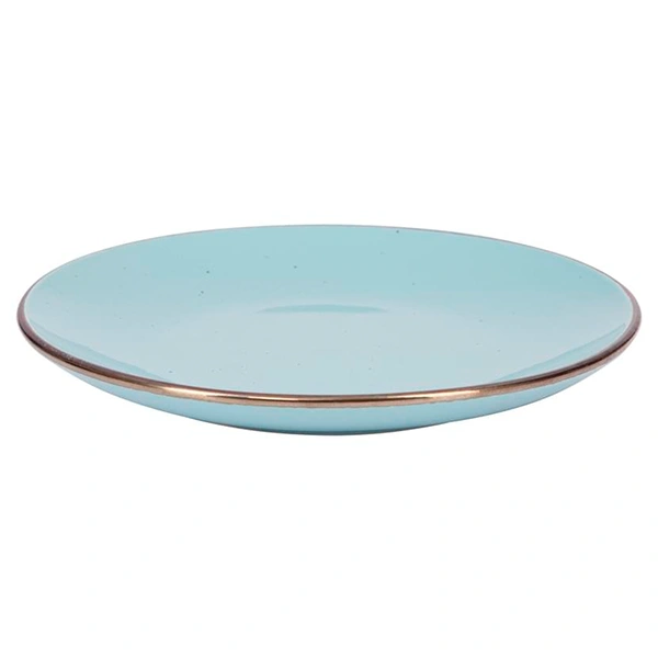 Тарелка Ardesto AR2919BGC - фото 3