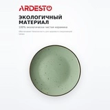 Тарелка Ardesto AR2919GGC - фото 3