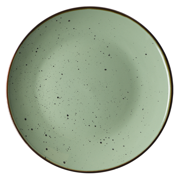 Тарелка Ardesto AR2919GGC