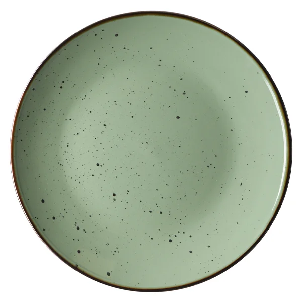 Тарелка Ardesto AR2919GGC