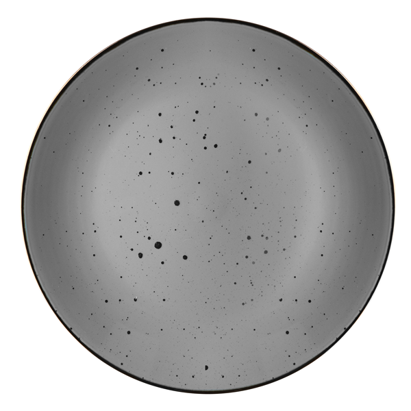 Тарелка Ardesto AR2919GREY Тарелка Ardesto AR2919GREY