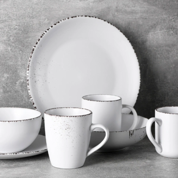 Тарелка Ardesto AR2926WMC - фото 2