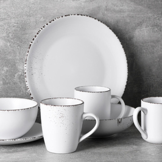 Тарелка Ardesto AR2926WMC - фото 2