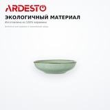 Тарелка Ardesto AR2920GGC - фото 3