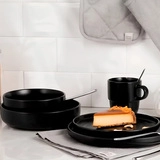 Тарелка обеденная Ardesto Trento AR2926TB - фото 6