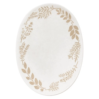 Тарелка Olimpic 28 см