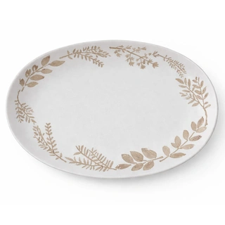 Тарелка Olimpic 28 см