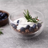 Ardesto пиаласы қос қабырғалы 500 мл AR2650G - фото 2