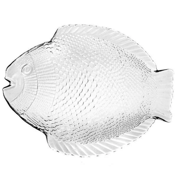 Pasabahce тәрелкесі Marine (10257/6)