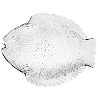 Pasabahce тәрелкесі Marine (10257/6)