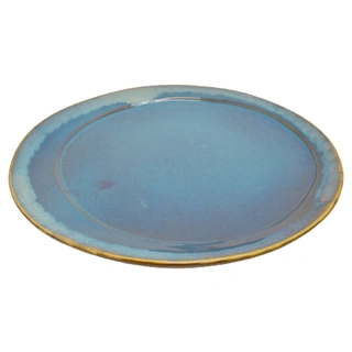 Тарелка Olimpic 28 см 200234 - фото 2