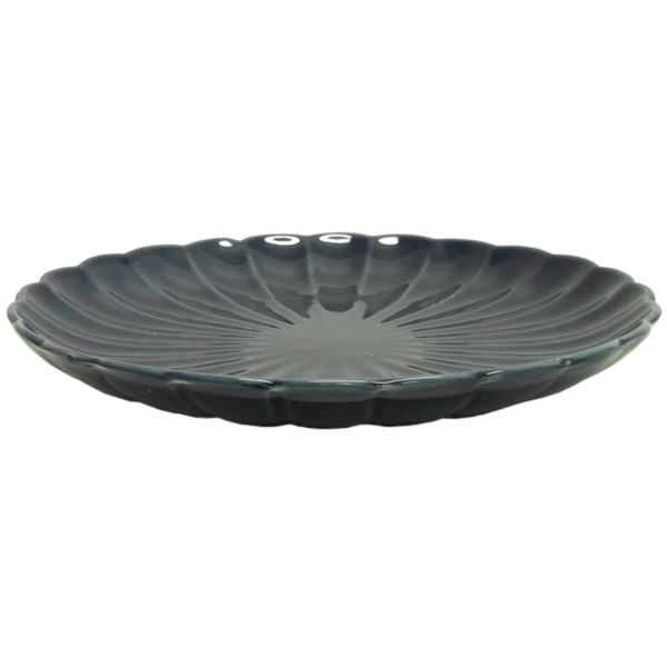 Тарелка Olimpic 20 см 201936 - фото 2