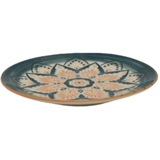 Olimpic тәрелкесі 19см 220152