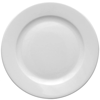 Тарелка Olimpic 21см 210684