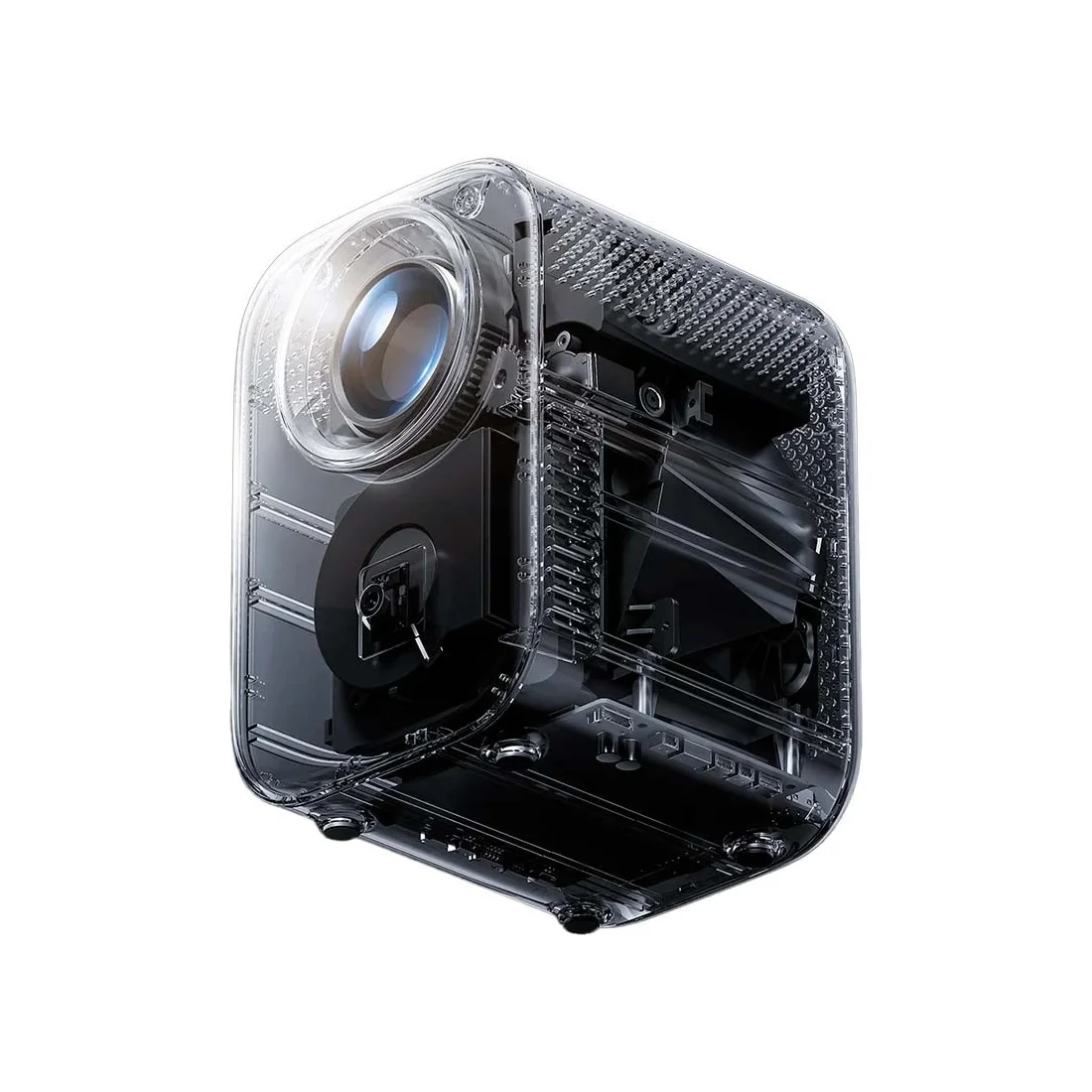 Проектор Xiaomi Smart Projector L1 EU  - фото 6