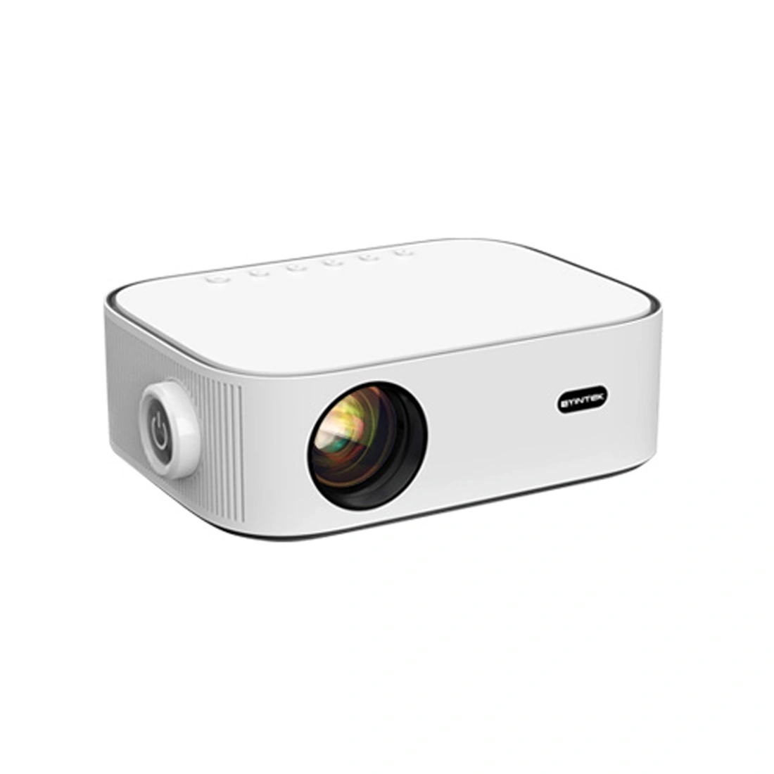 Проектор BYINTEK K45 Smart ( с автофокусом)  - фото 4