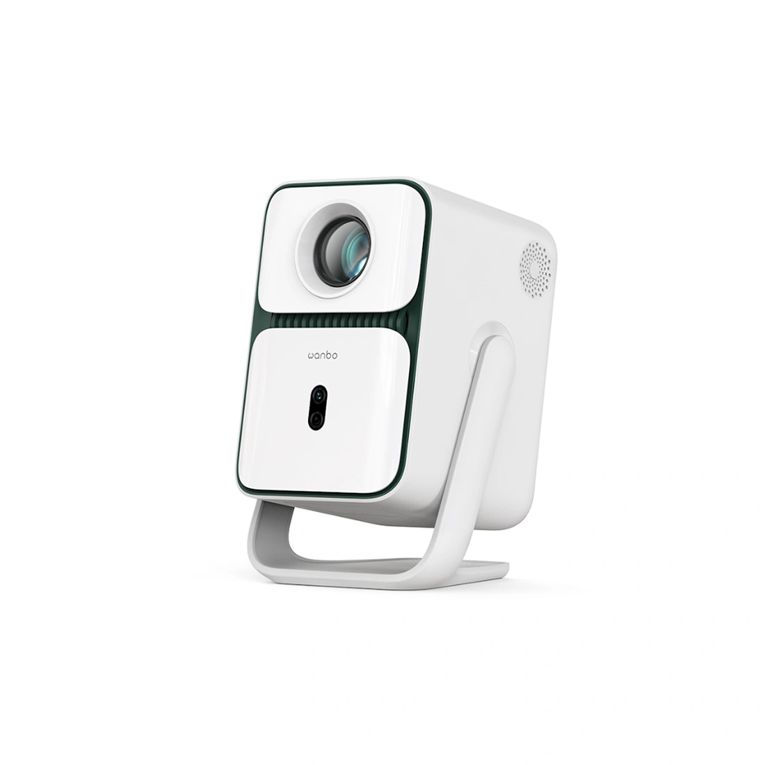 Проектор портативный Wanbo T2 Ultra 