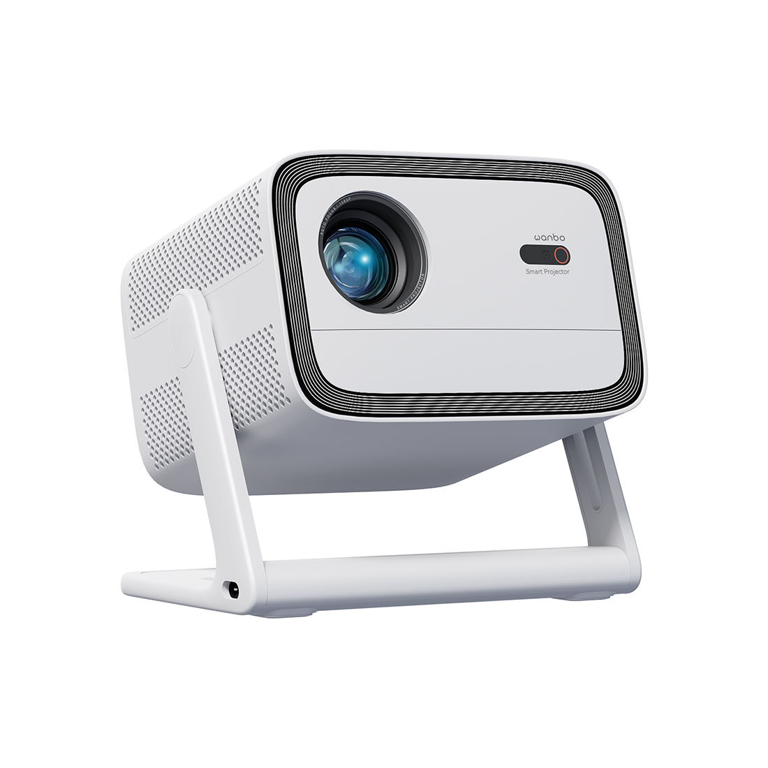 Проектор портативный Wanbo Vali 1 
