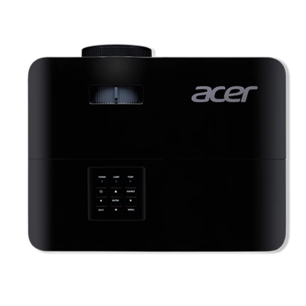 Проектор Acer X118 MR.JPZ11.001 - фото 5