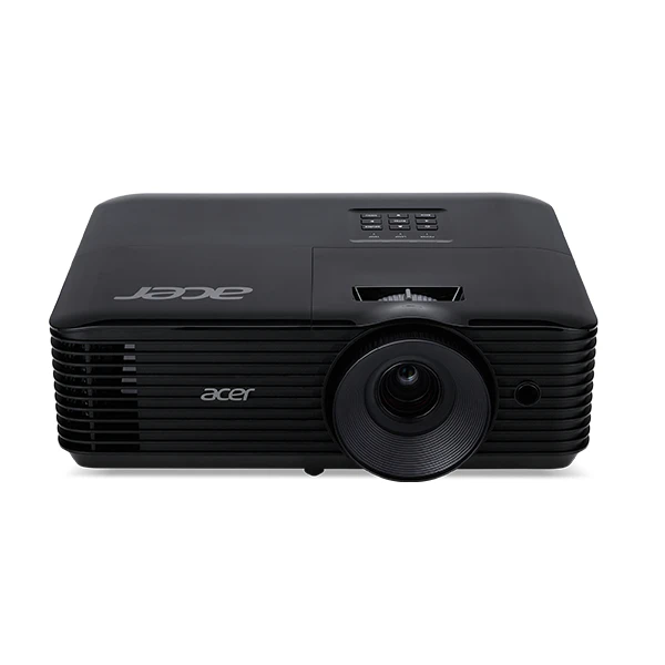 Проектор Acer X118 MR.JPZ11.001