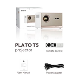 Проектор BYINTEK T5 Max  - фото 2