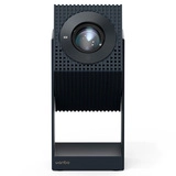 Проектор портативный Wanbo Cube 2 Pro, Dark Blue  - фото 3