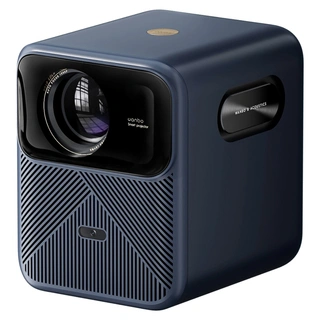 Проектор портативный Wanbo Mozart 1 Pro 2025  - фото 4