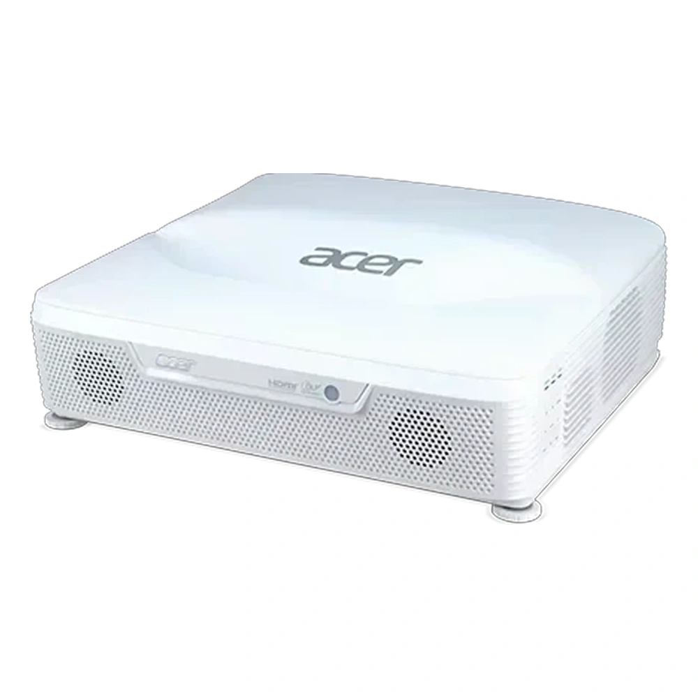 Проектор Acer MR.JUZ11.001 - фото 2