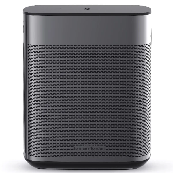 Проектор портативный XGimi Halo - фото 4