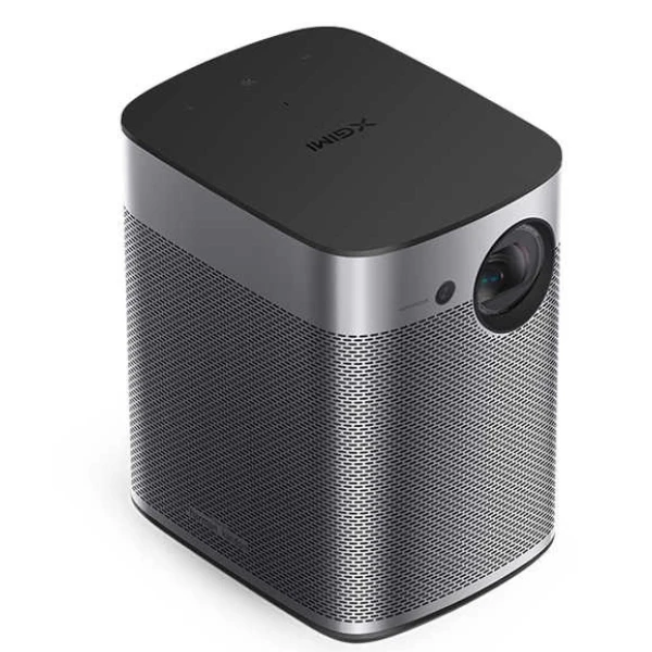 Проектор портативный XGimi Halo - фото 3