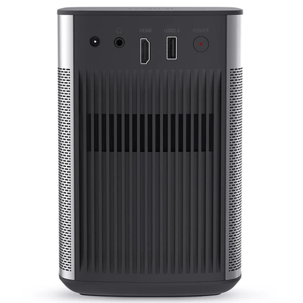 Проектор портативный XGimi Halo - фото 2