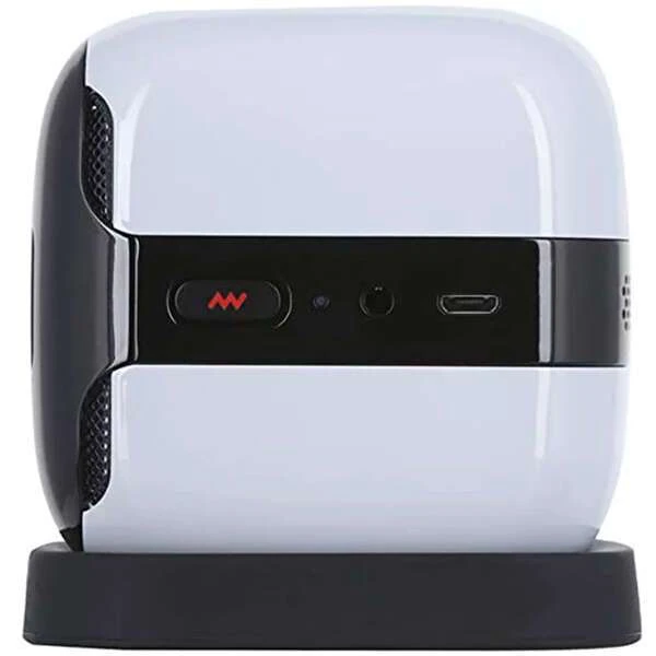 Портативный проектор Cinemood Storyteller (CNMD0016) - фото 6