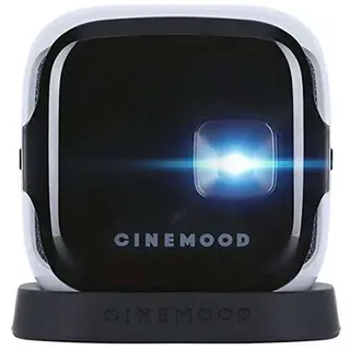 Портативный проектор Cinemood Storyteller (CNMD0016)