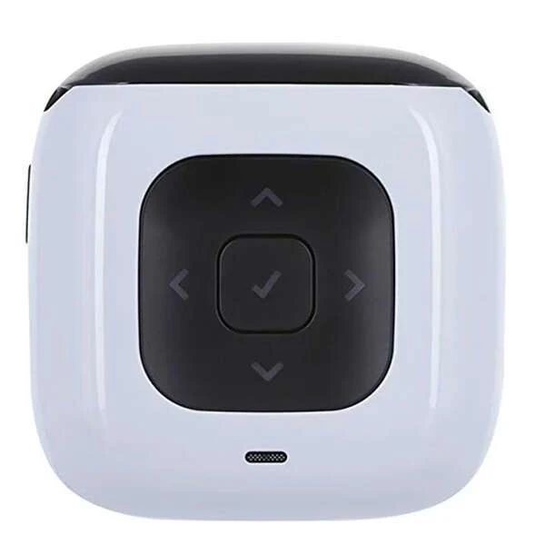 Портативный проектор Cinemood Storyteller (CNMD0016) - фото 7