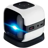 Портативный проектор Cinemood Storyteller (CNMD0016) - фото 9