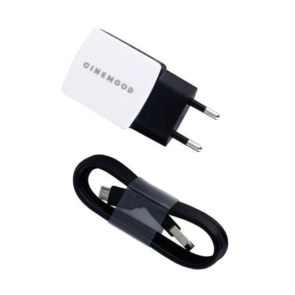 Портативный проектор Cinemood Storyteller (CNMD0016) - фото 8