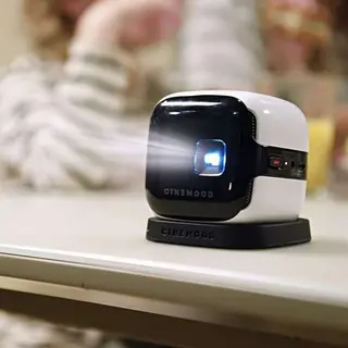 Портативный проектор Cinemood Storyteller (CNMD0016)