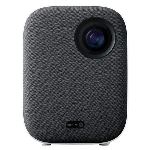 Проектор Xiaomi Mi Smart Projector mini M055MGN - фото 2