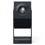 Проектор портативный Wanbo Cube 2 Pro, Dark Blue - фото 2