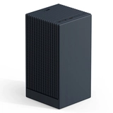Проектор портативный Wanbo Cube 2 Pro, Dark Blue - фото 3
