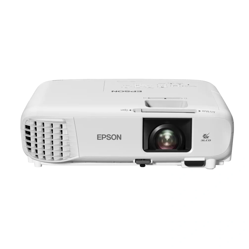 Проектор универсальный Epson EB-E24 