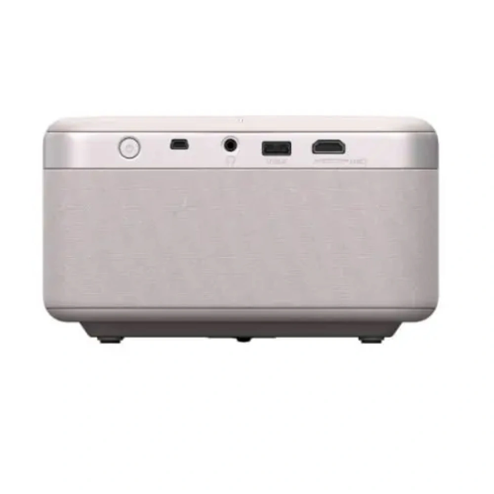 Проектор универсальный Epson EF-21R розовый кварц  - фото 4