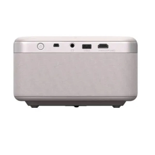 Проектор универсальный Epson EF-21R розовый кварц  - фото 4