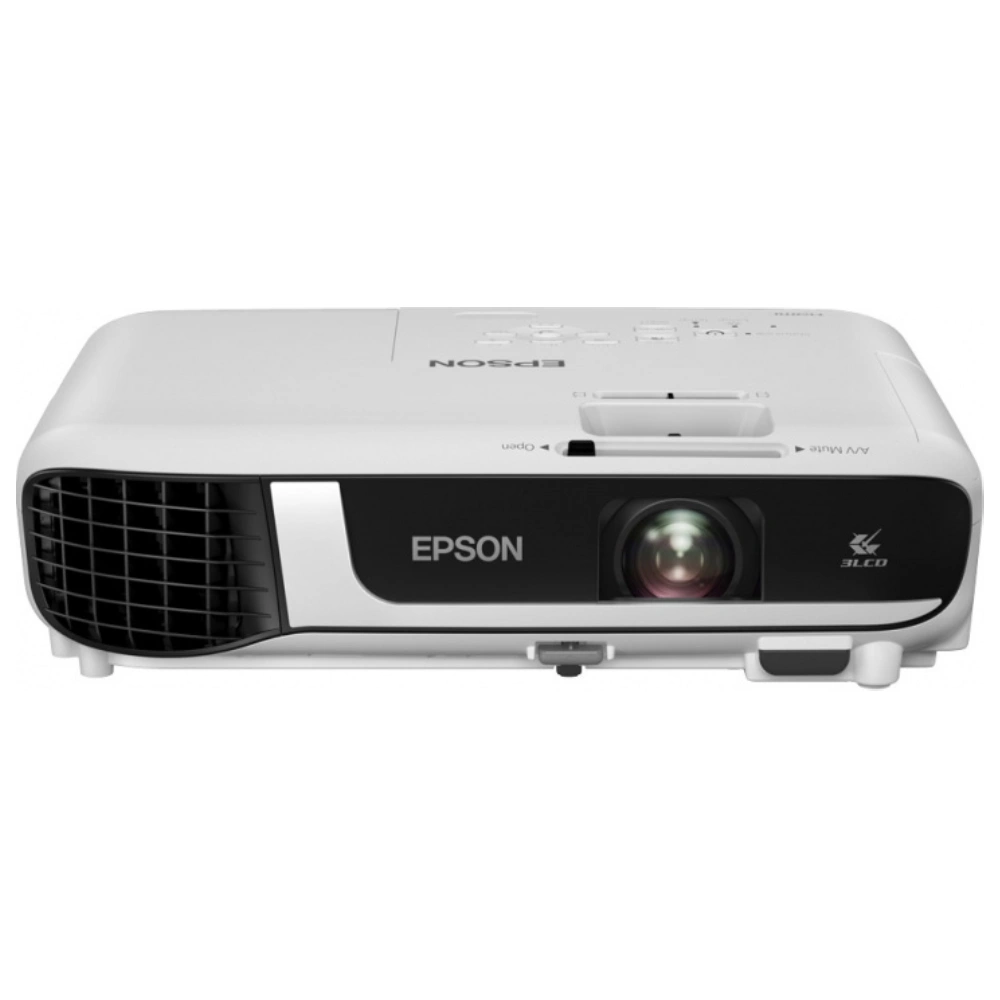 Проектор универсальный Epson EB-W51 Epson EB-W51 - фото 4