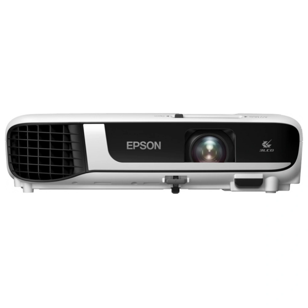 Проектор универсальный Epson EB-W51 Epson EB-W51