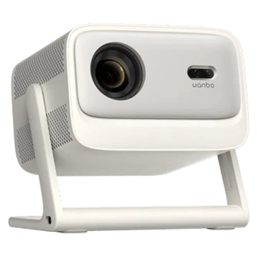 Проектор портативный Wanbo Vali 1 Pro