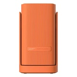 Проектор портативный Wanbo Cube 1 Canyon Orange  - фото 3