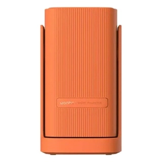 Проектор портативный Wanbo Cube 1 Canyon Orange  - фото 3
