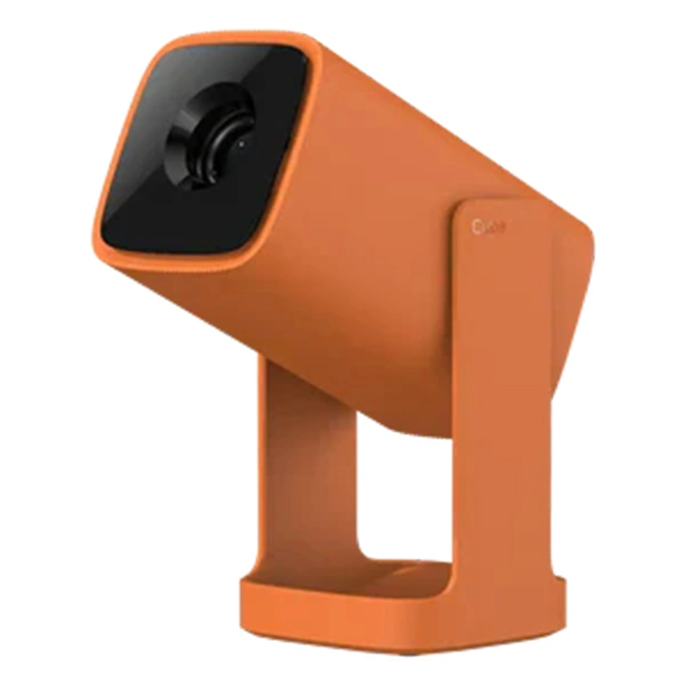 Проектор портативный Wanbo Cube 1 Canyon Orange 